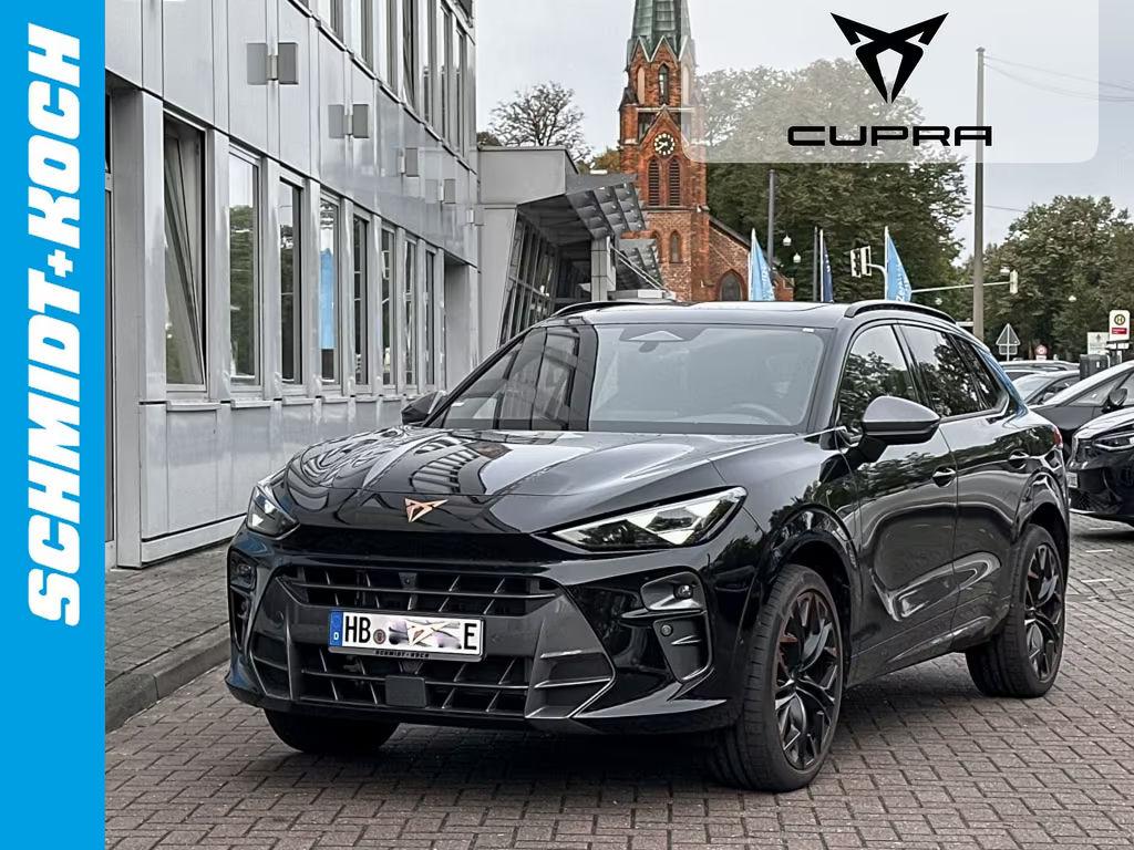 Cupra Terramar 2025 Hybride Benzine