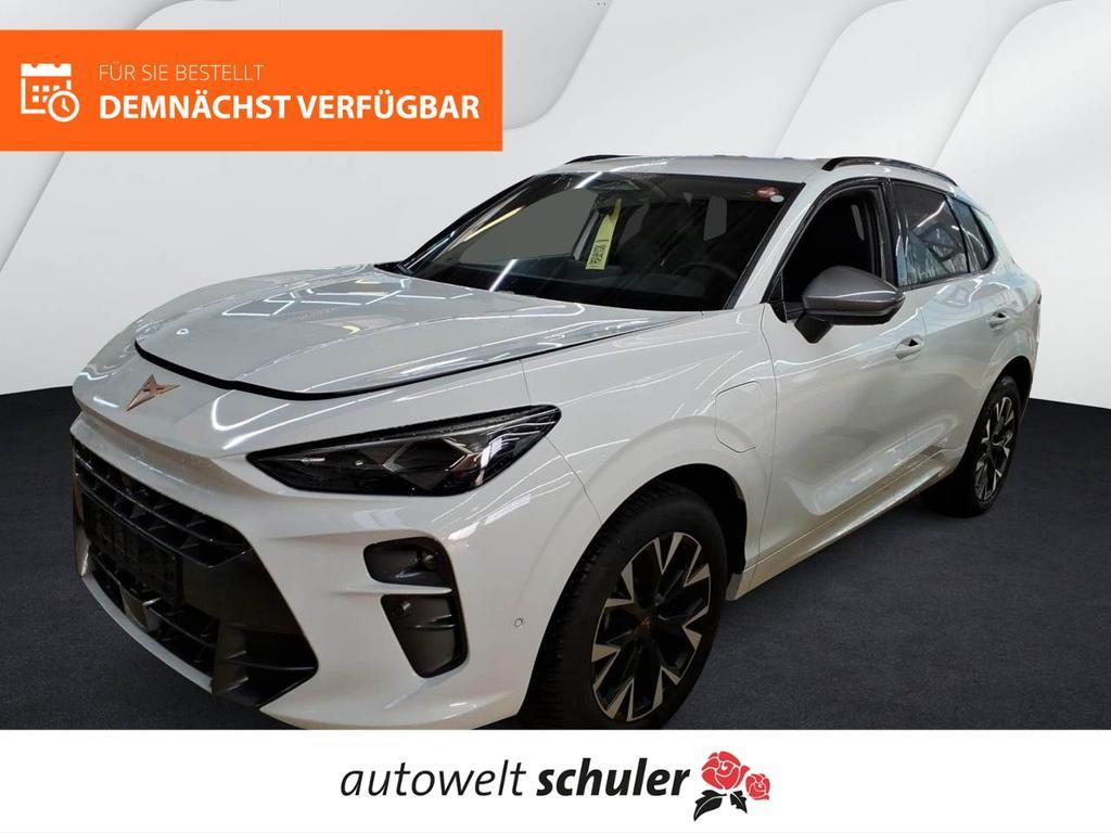 Cupra Terramar 2025 Hybride Benzine
