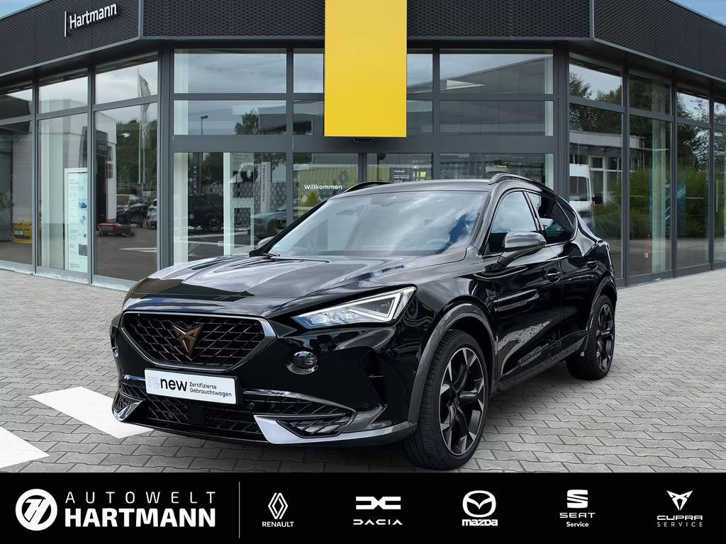 Cupra Born 2023 Elektrisch