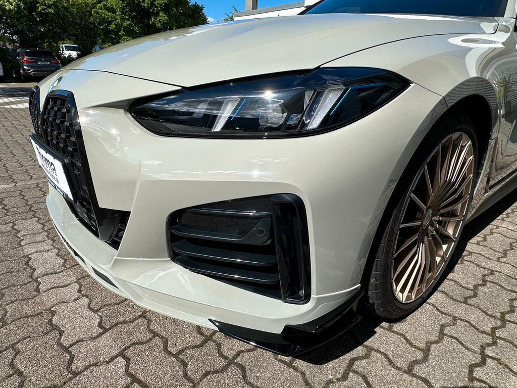 Alpina B4