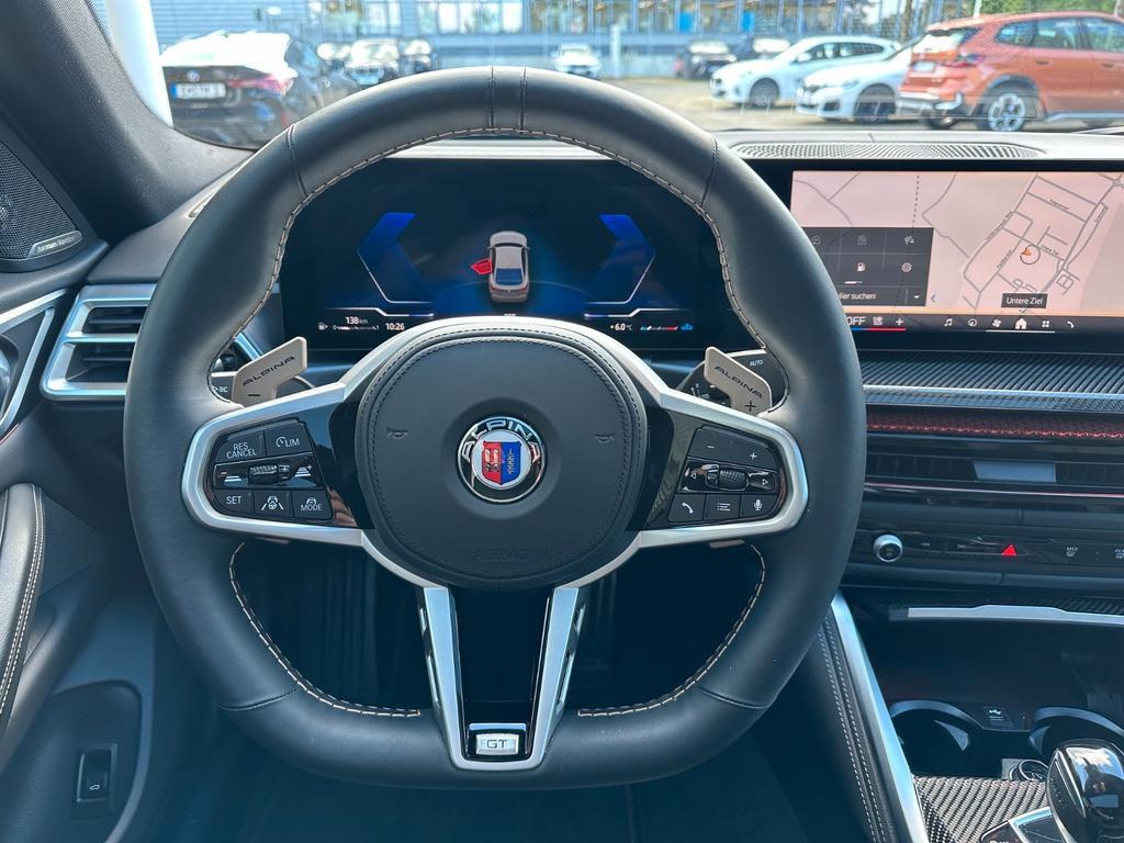 Alpina B4
