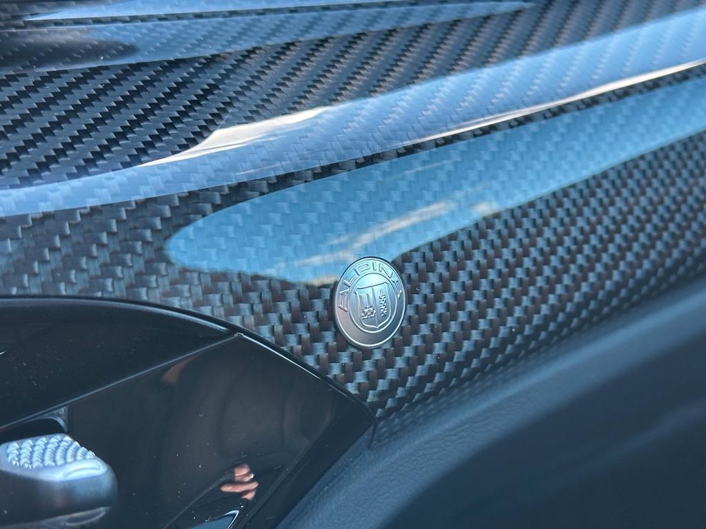Alpina B4