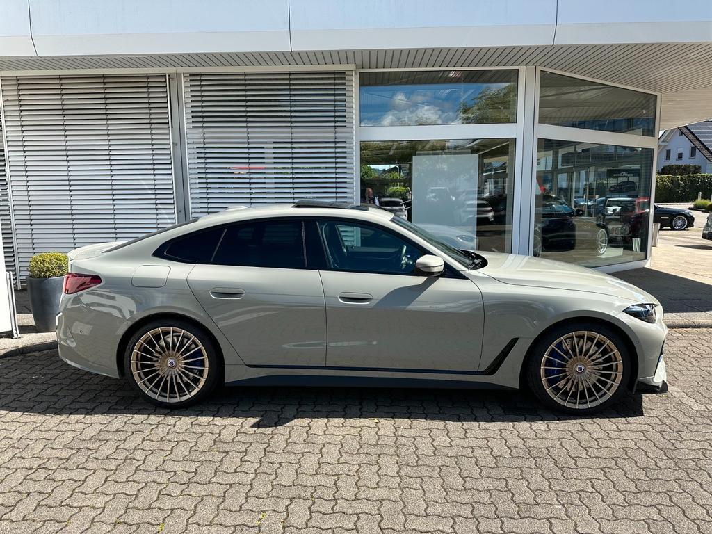 Alpina B4