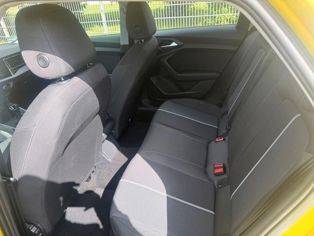 Audi A1 Citycarver