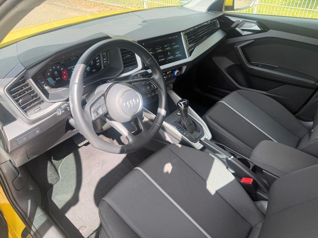 Audi A1 Citycarver