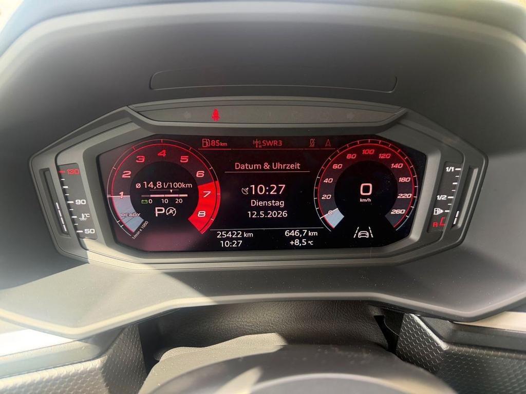 Audi A1 Citycarver