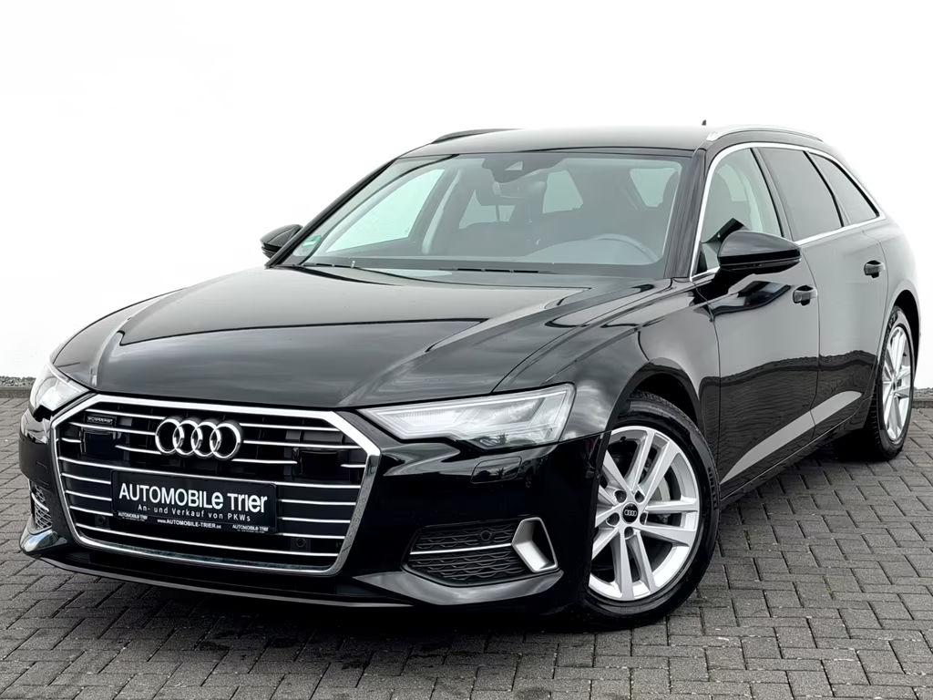Audi A6 2022 Diesel