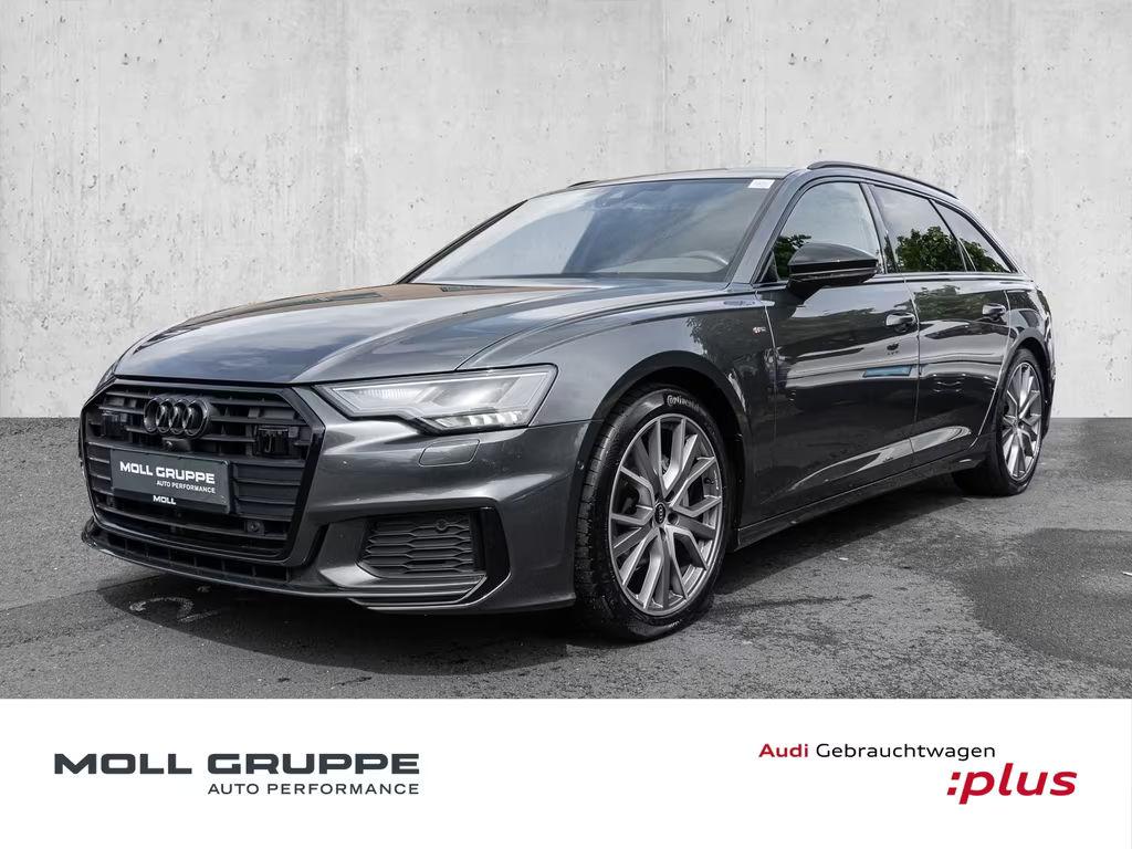 Audi A6 2022 Diesel
