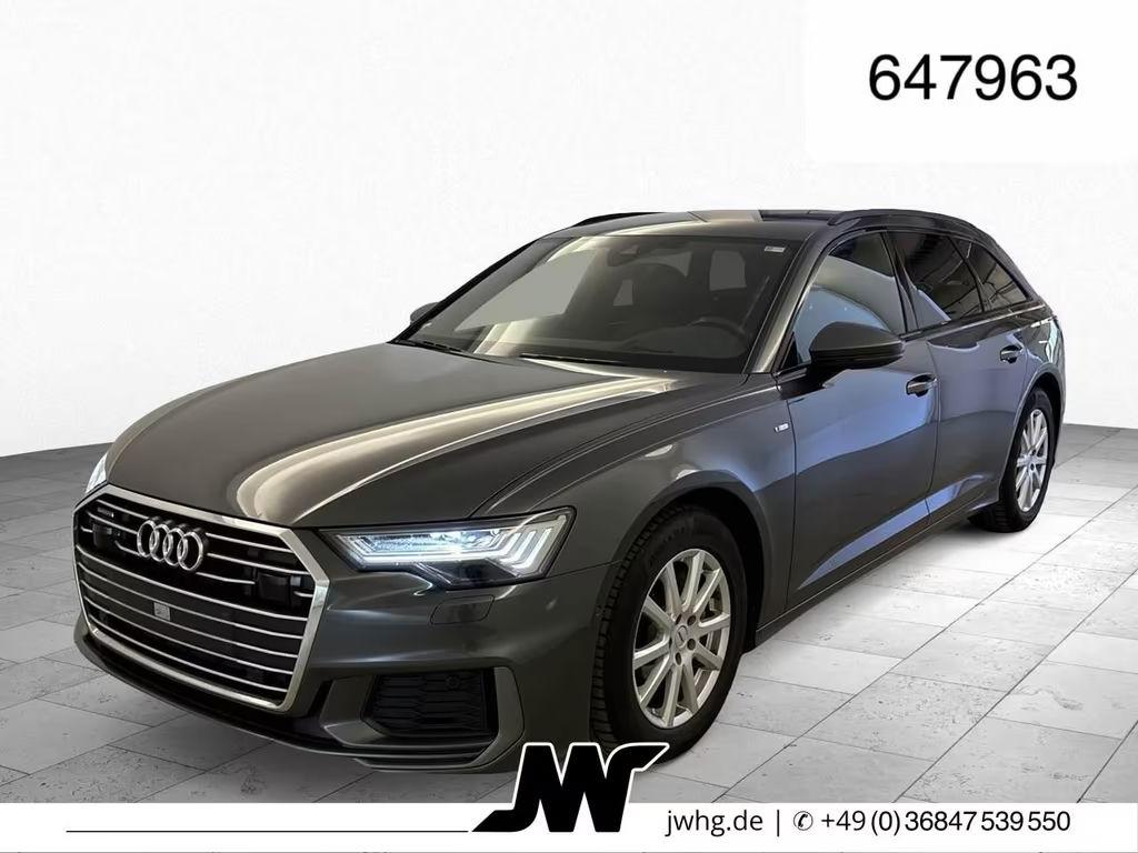 Audi A6 2022 Diesel