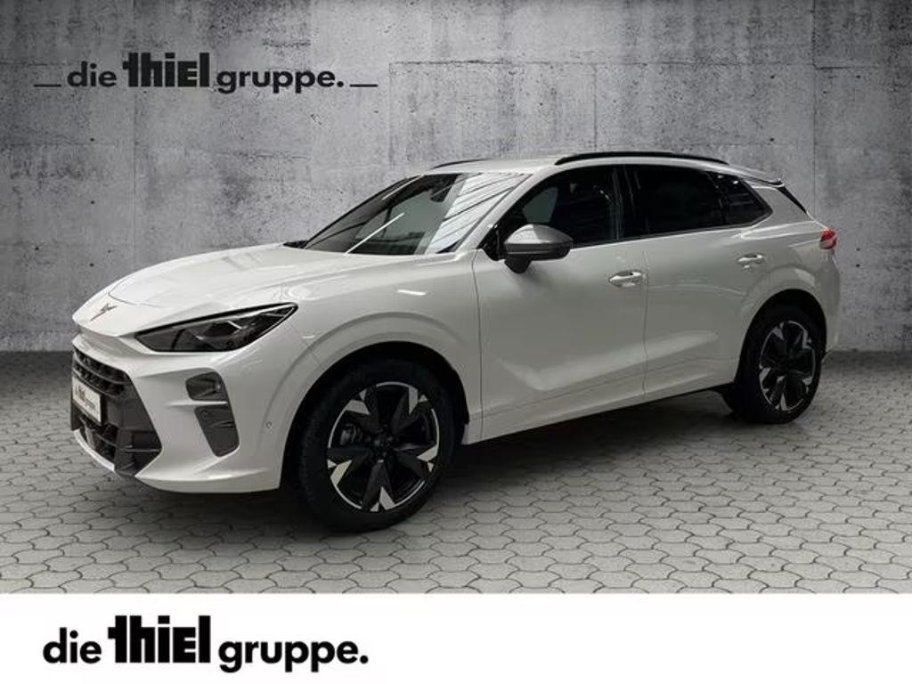 Cupra Terramar 2025 Benzine