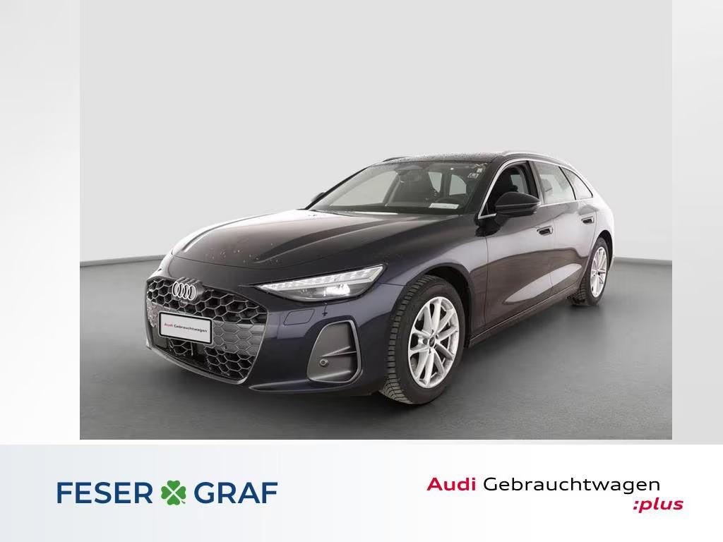 Audi A6 2025 Diesel