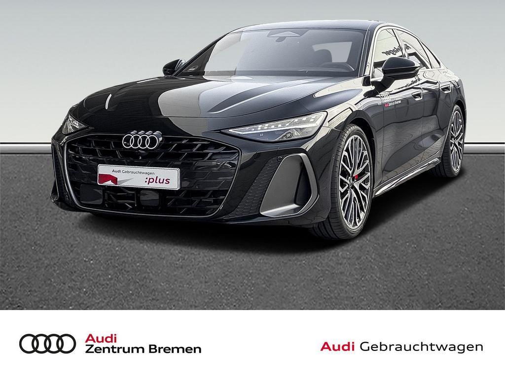 Audi A6 2025 Hybride Benzine
