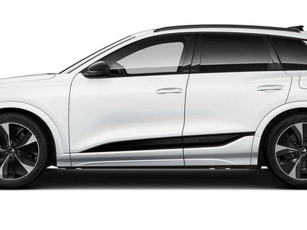 Audi SQ6 e-tron