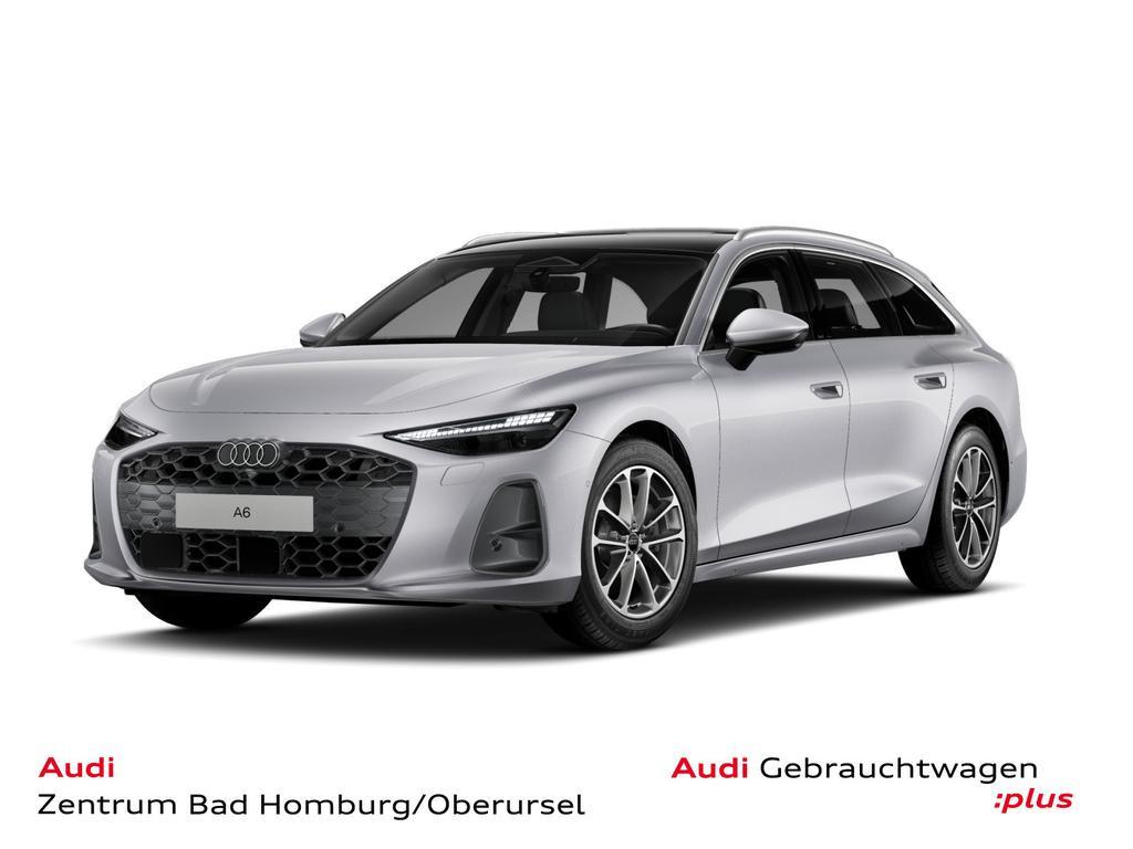 Audi A6 2025 Diesel