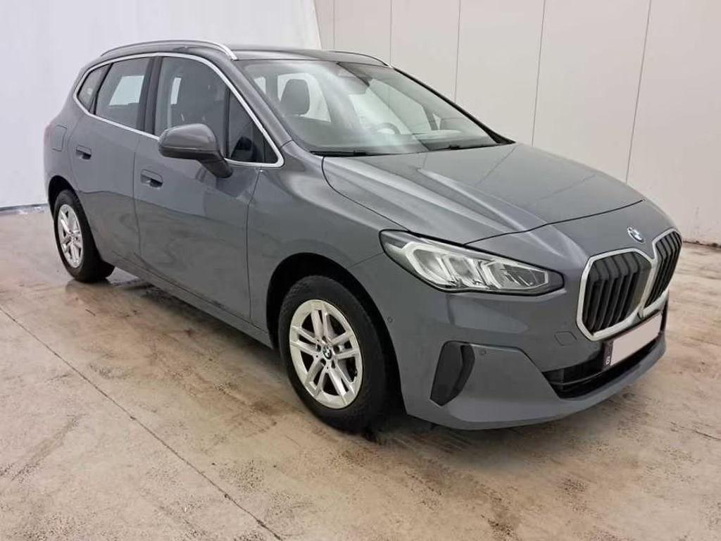BMW 2 Serie