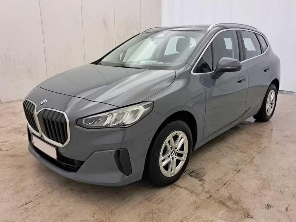 BMW 2 Serie