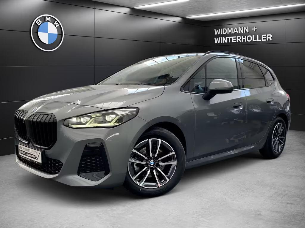 BMW 2 Serie 2025 Benzine