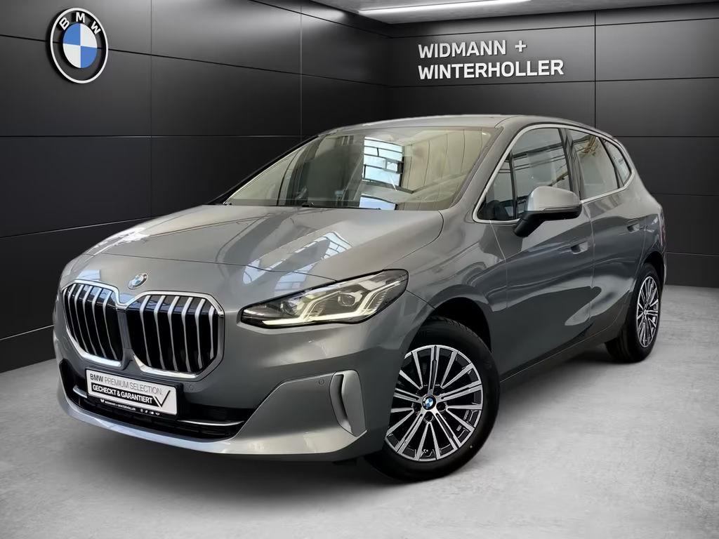 BMW 2 Serie
