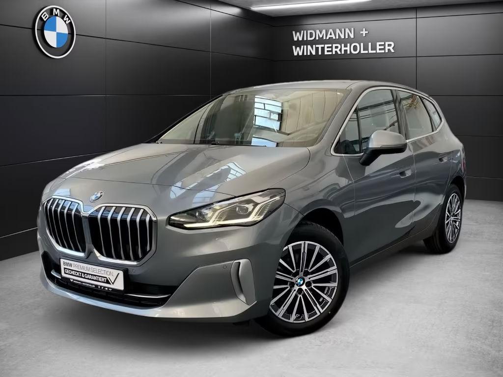 BMW 2 Serie