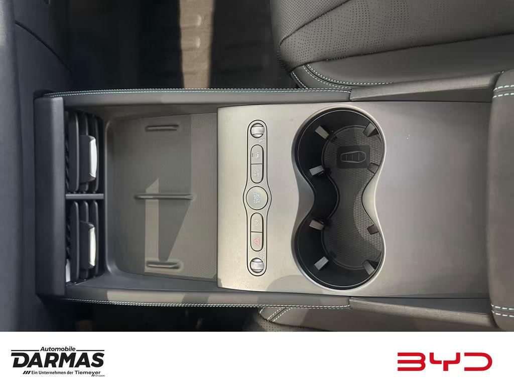 BYD Seal 6