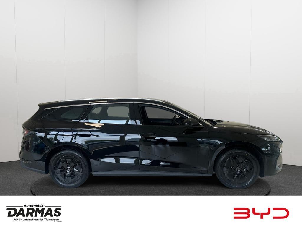 BYD Seal 6