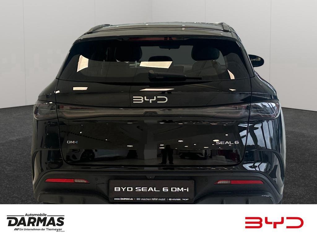 BYD Seal 6