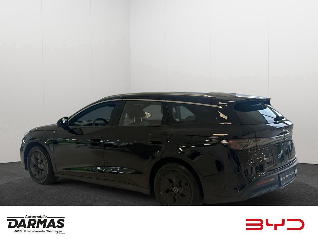 BYD Seal 6