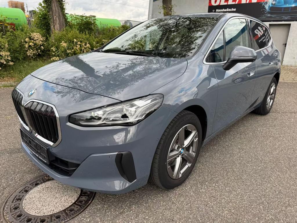 BMW 2 Serie 2022 Benzine