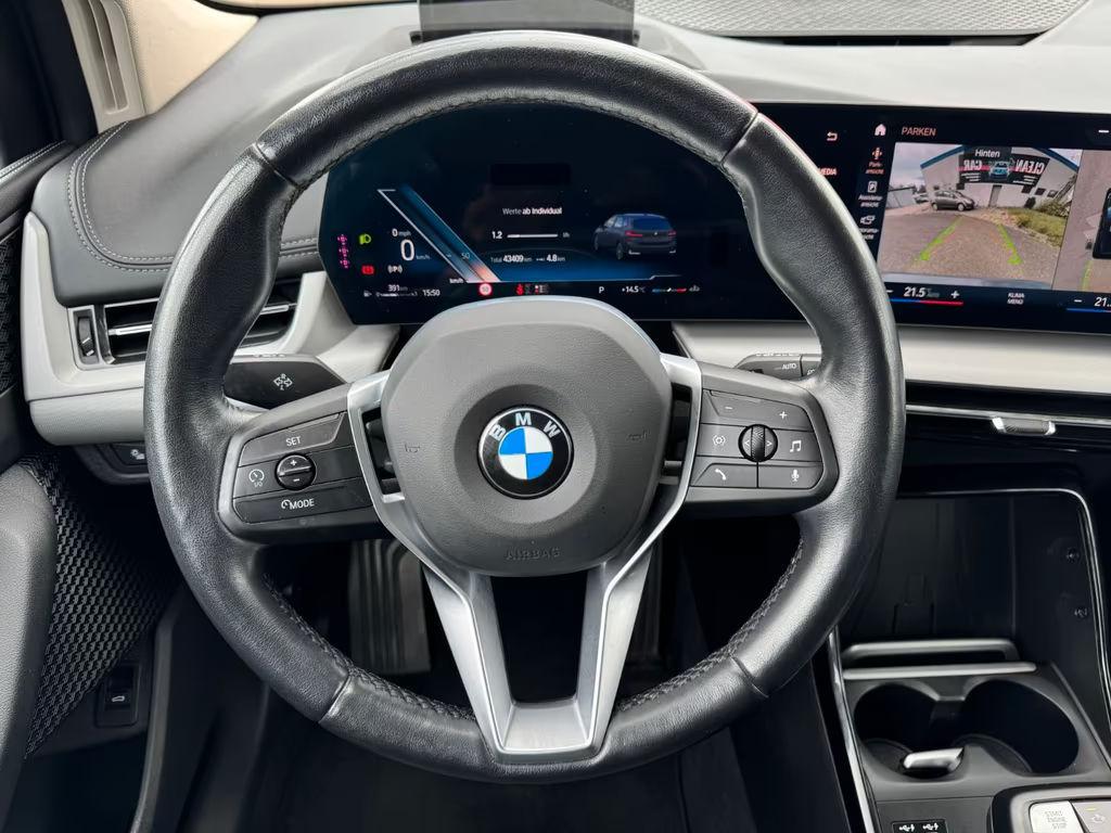 BMW 2 Serie