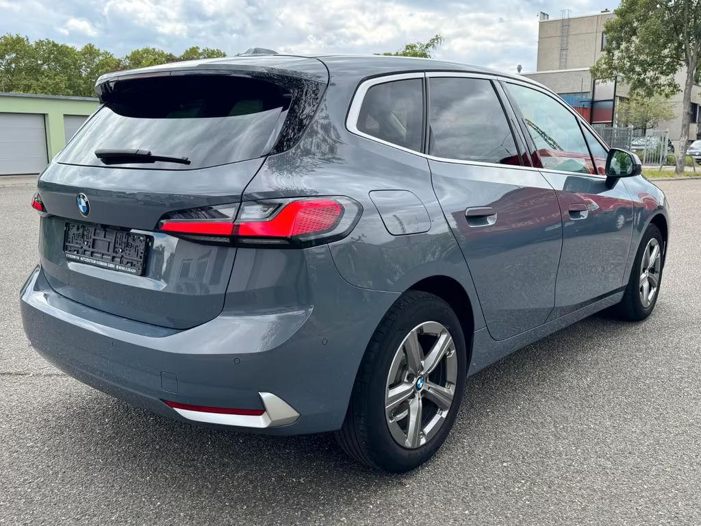 BMW 2 Serie