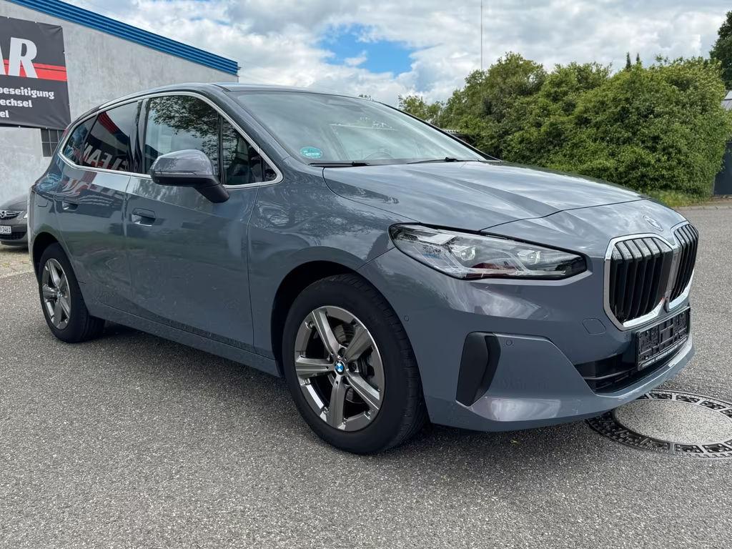 BMW 2 Serie