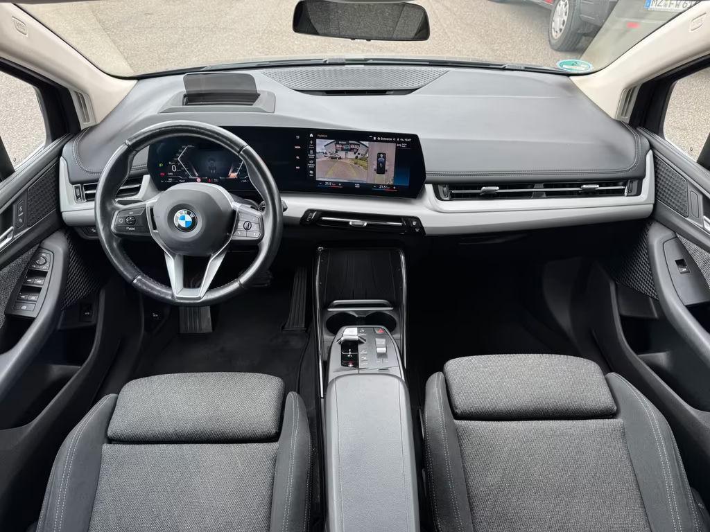 BMW 2 Serie