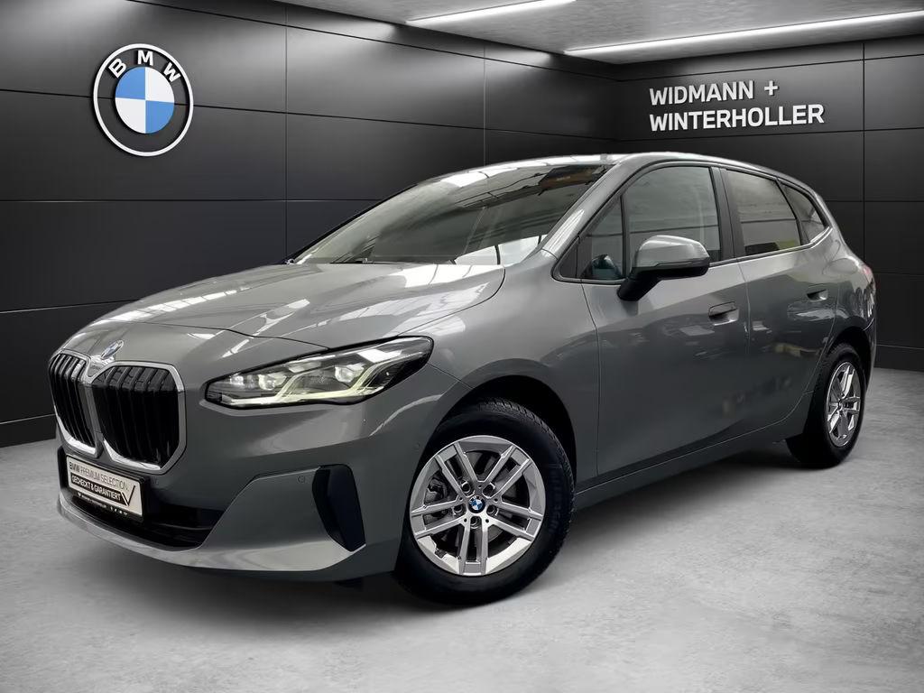 BMW 2 Serie
