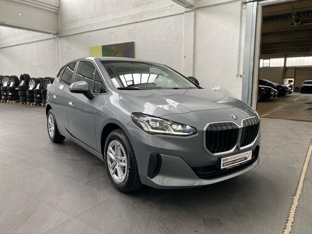 BMW 2 Serie