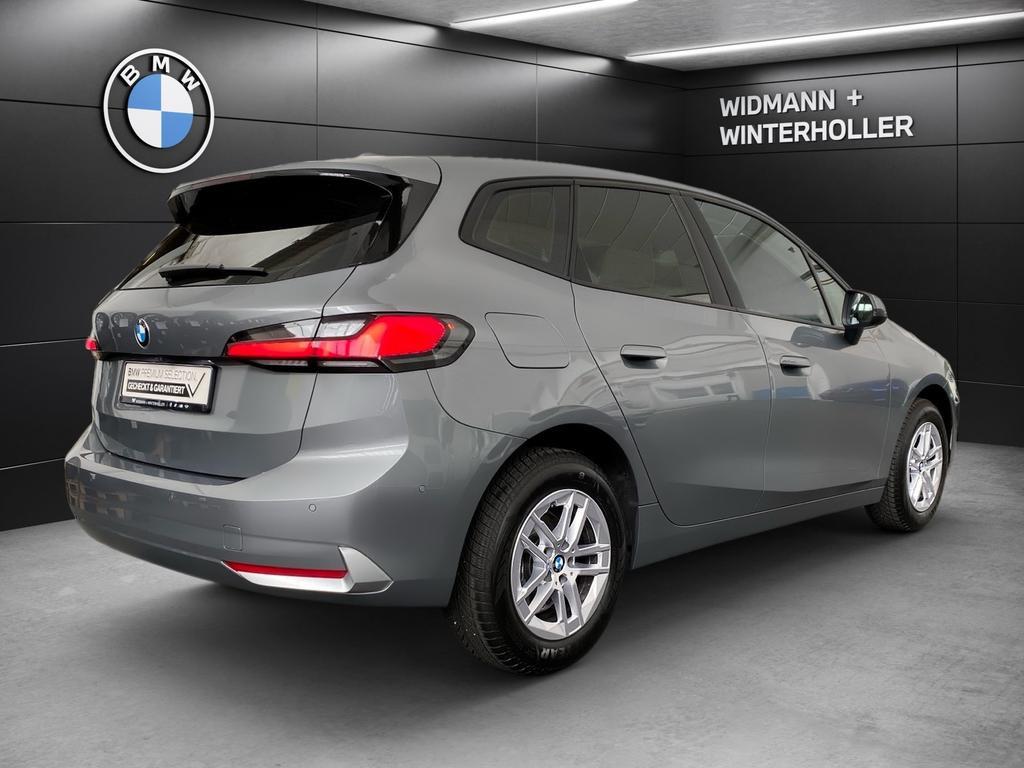 BMW 2 Serie