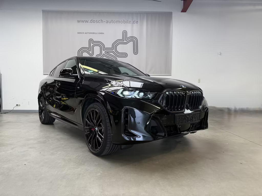 BMW X6 2025 Diesel