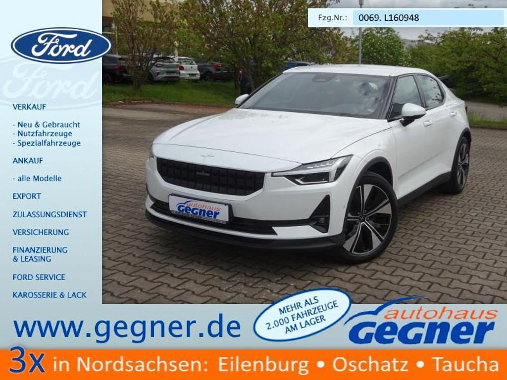 Polestar 2 2023 Elektrisch