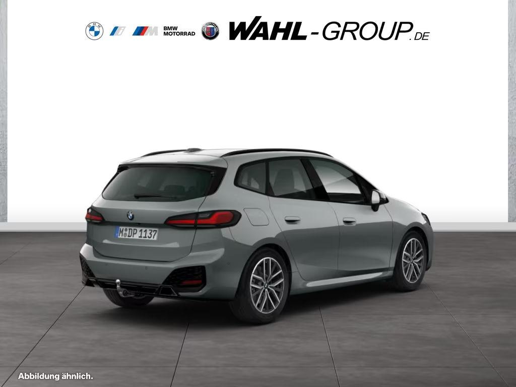 BMW 2 Serie 2026 Benzine