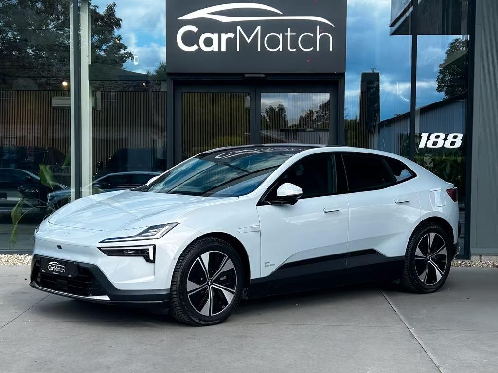 Polestar 4