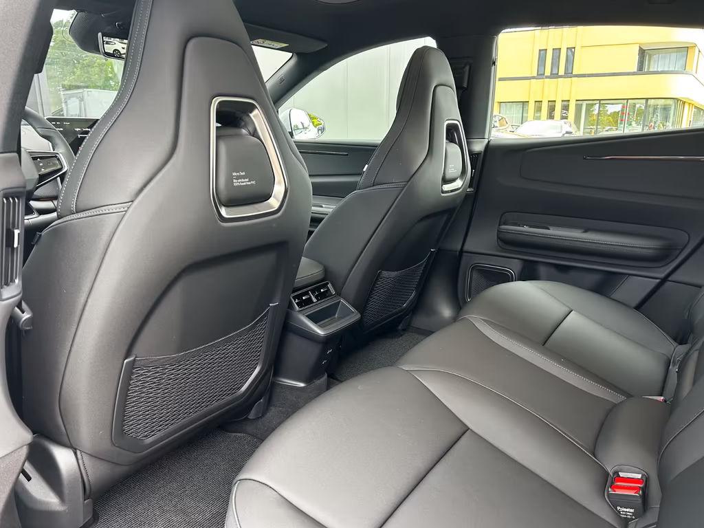 Polestar 4