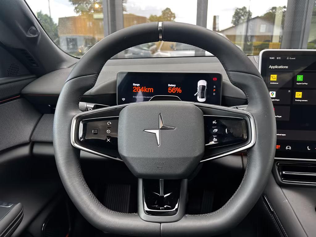 Polestar 4