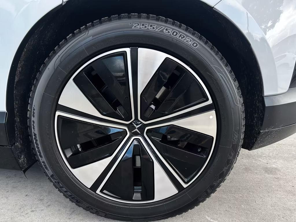 Polestar 4
