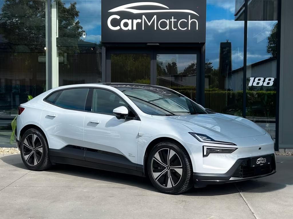 Polestar 4