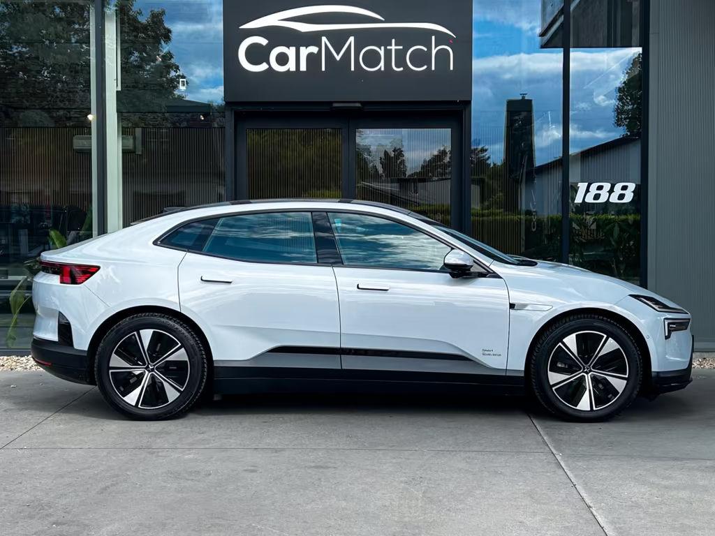 Polestar 4