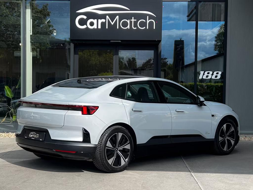 Polestar 4