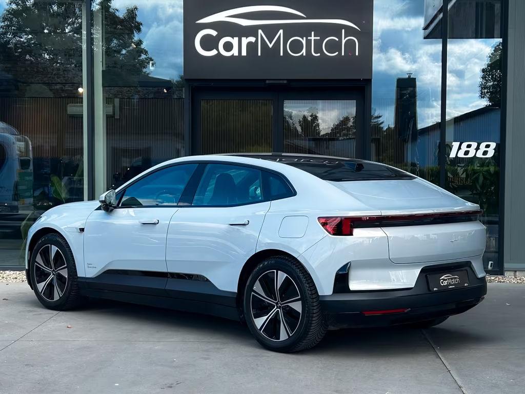 Polestar 4