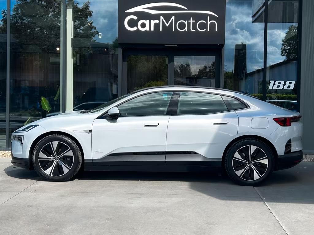 Polestar 4