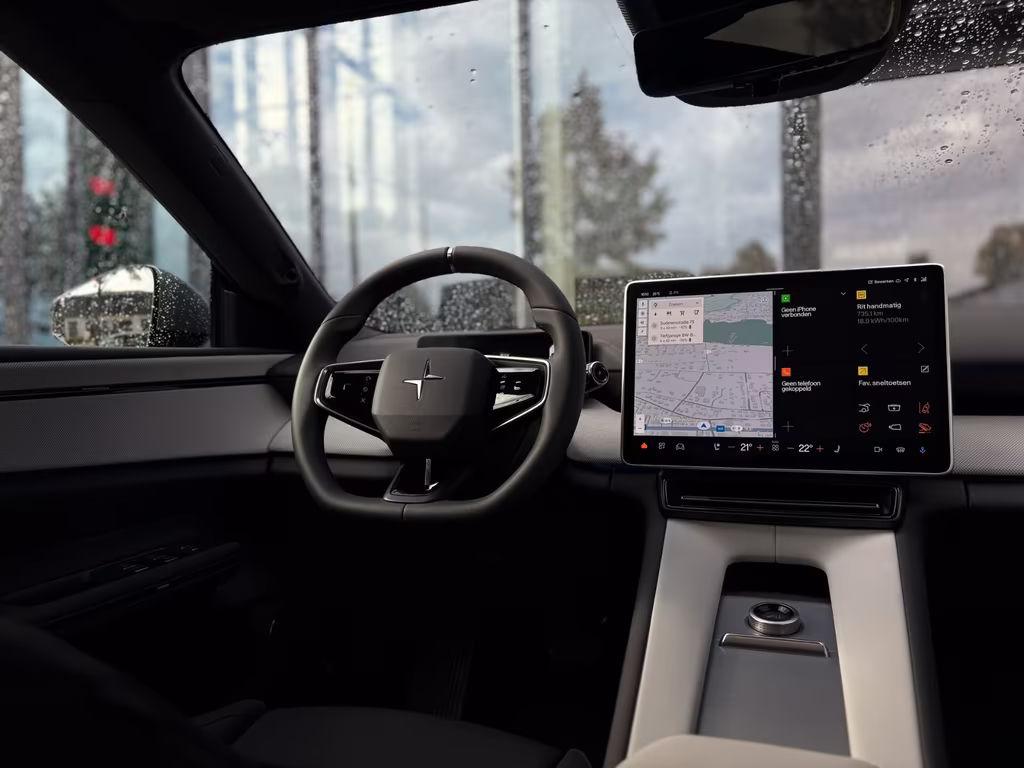 Polestar 4