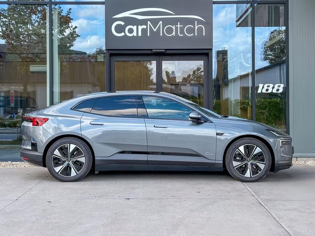 Polestar 4