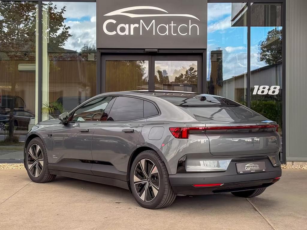 Polestar 4